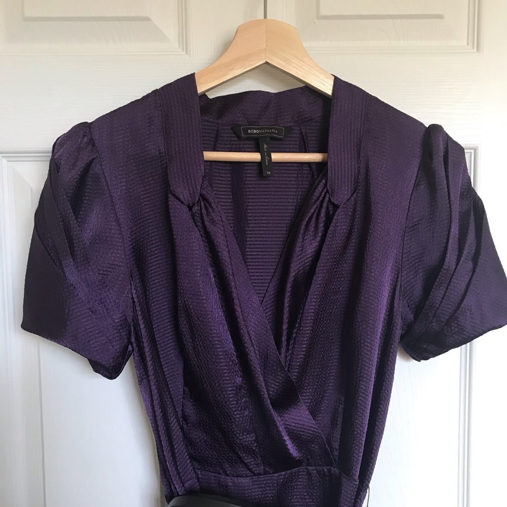 BCBG Maxazria Dress